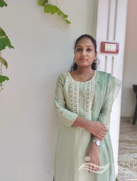 Sree Lakshmi